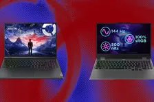 Herní notebooky pro hráče i tvůrce, porovnání Lenovo LOQ a Lenovo Legion Pro 5