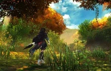 Tales of Berseria oznámena pro Evropu + trailer