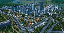 Cities: Skylines