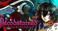 Bloodstained: Ritual of the Night se ukáže na E3 – nové video
