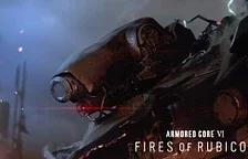 Příběhový trailer na hru Armored Core VI: Fires of Rubicon