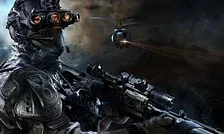 18 minut z akce Sniper: Ghost Warrior 3