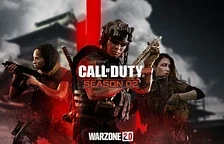 Hry Call of Duty: Modern Warfare II/Warzone 2.0 dostávají v rámci druhé sezóny nový obsah
