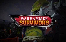 Hra Warhammer Survivors byla potvrzena pro konzole, vyjde letos