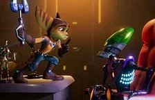 Vývojáři v Insomniac Games netrpí, i proto mohou vytvářet skvělé hry