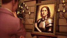 První teaser trailer na nedávno oznámenou hru Agatha Christie - Hercule Poirot: The London Case