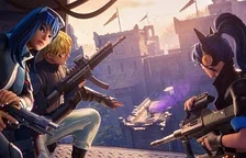 Fortnite brzy přijde o tři své herní režimy, mezi nimi je i Rocket Racing