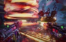 Nový trailer na Shadow Warrior 3 představuje zbraně