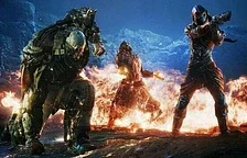 Vývoj hry Outriders se ještě nezaplatil