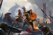 Začátkem února vyjde tahová strategie NORSE: Oath of Blood