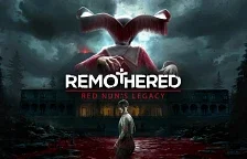 Ke hře Remothered: Red Nun’s Legacy složí soundtrack Akira Yamaoka