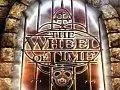Oznámena hra podle knižní ságy The Wheel of Time