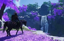 Sony oznámila hru Ghost of Tsushima Director's Cut pro PC, vyjde v polovině května