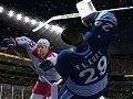 EA odhaluje NHL 12 na prvním obrázku