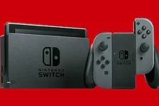 Nintendo prodalo 10 milionů konzolí Nintendo Switch
