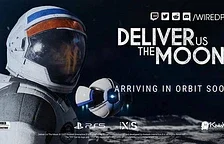 Hra Deliver Us the Moon míří na konzole nové generace