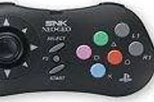 Neo Geo gamepad pro Playstation 3