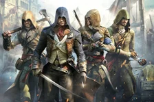 Assassin's Creed Unity dostane zítra update s podporou 60 fps