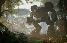 První záběry z připravované hry MechWarrior 5: Clans