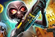 THQ Nordic má na E3 oznámit nový Darksiders a Destroy All Humans!