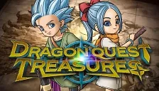 Nový trailer na zítra vycházející hru Dragon Quest Treasures