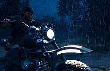 Deníček hry Days Gone o motorce hlavního hrdiny