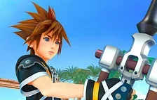 O Kingdom Hearts 3 se dozvíme více informací během zimy
