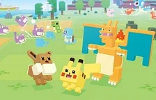 Oznámeny Pokémoní hry pro Nintendo Switch