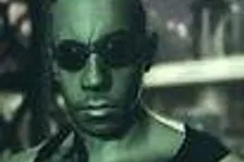 Chronicles of Riddick se připomíná