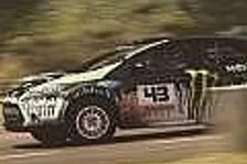 DiRT 3 oficiálně i s prvním trailerem