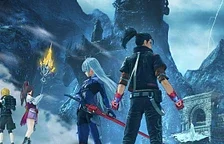 Xenoblade Chronicles 3: Future Redeemed