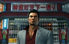 Yakuza 6: The Song of Life vyjde v Evropě během března