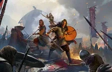 Hra NORSE: Oath of Blood nabírá zpoždění, pro konzole vyjde během jara