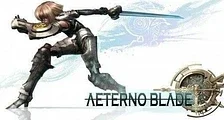 Hra AeternoBlade se dostane příští měsíc na PlayStation 4
