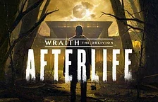 Hra Wraith: The Oblivion – Afterlife má datum vydání
