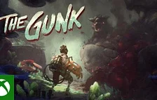 Prvních 15 minut z akční adventury The Gunk