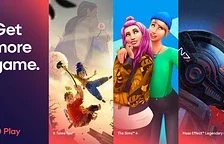 Předplatné EA Play je možné získat za akční cenu