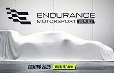 Oznámena závodní hra Endurance Motorsport Series, vyjde v příštím roce 