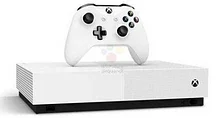 Xbox One S bez mechaniky má stát 249 euro a vyjít začátkem května