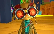 Nová ukázka ze hry Psychonauts 2, známe datum vydání