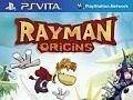 Rayman: Origins Vita
