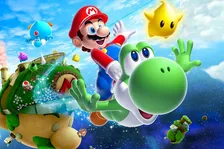 Balení těsta na sušenky odhaluje Yoshiho a další postavy filmu Super Mario Galaxy Movie