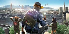 Watch Dogs 2