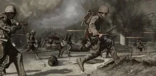 Z Battlefieldu bude televizní seriál