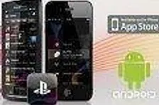 Sony oznamuje PlayStation App pro iPhone a Android