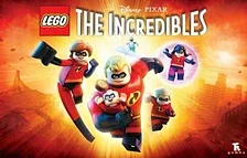 Vychází hra Lego The Incredibles, launch trailer
