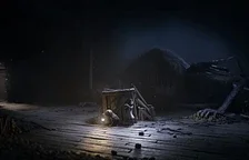 Hororová kooperativní hra REANIMAL od tvůrců série Little Nightmares bude mít české titulky