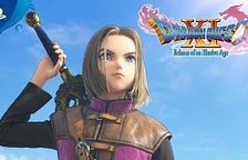 E3 trailer na parádně vypadající JRPGčko Dragon Quest XI: Echoes of an Exclusive Age