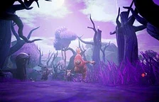 Koncem května vyjde akční RPG hra Astor: Blade of the Monolith