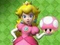 Proč není Peach v New Super Mario Bros U?